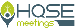 logotype HQSE meetings